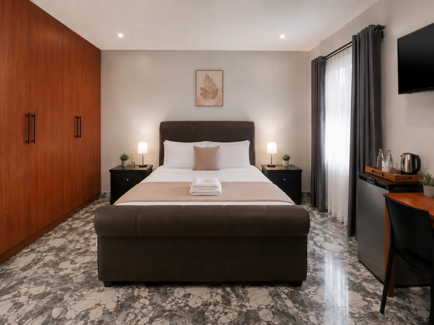 Executive Room at Tanhwe Guest House