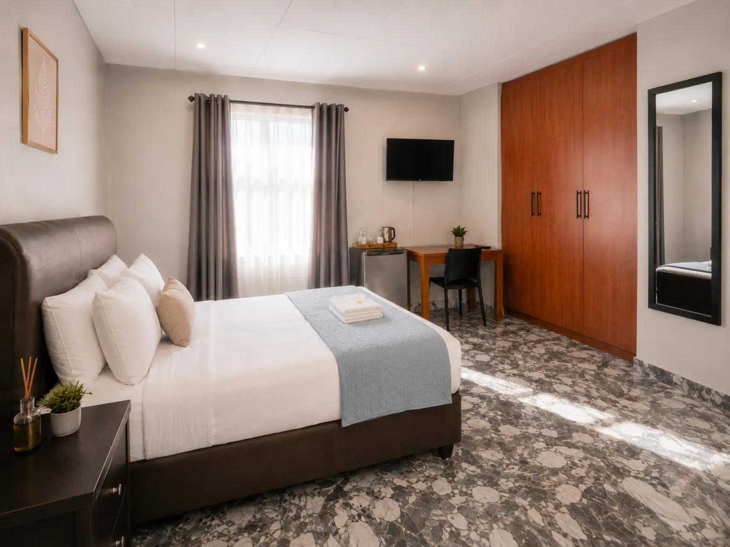 Family Suite at Tanhwe Guest House