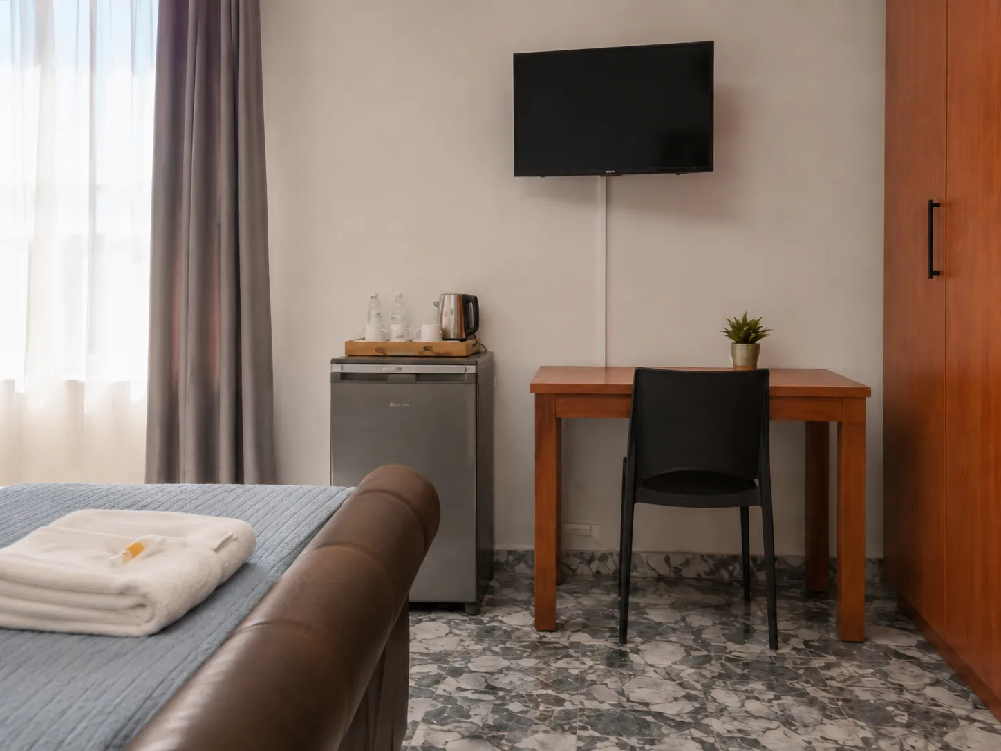 Business Room at Tanhwe Guest House